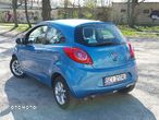 Ford KA 1.2 Digital - 31