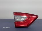 MONDEO MK5 HB LAMPA TYŁ LEWA W KLAPĘ DS73-13A603JF - 1