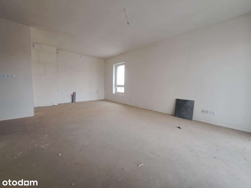 Apartament + miejsce parkingowe GRATIS-3