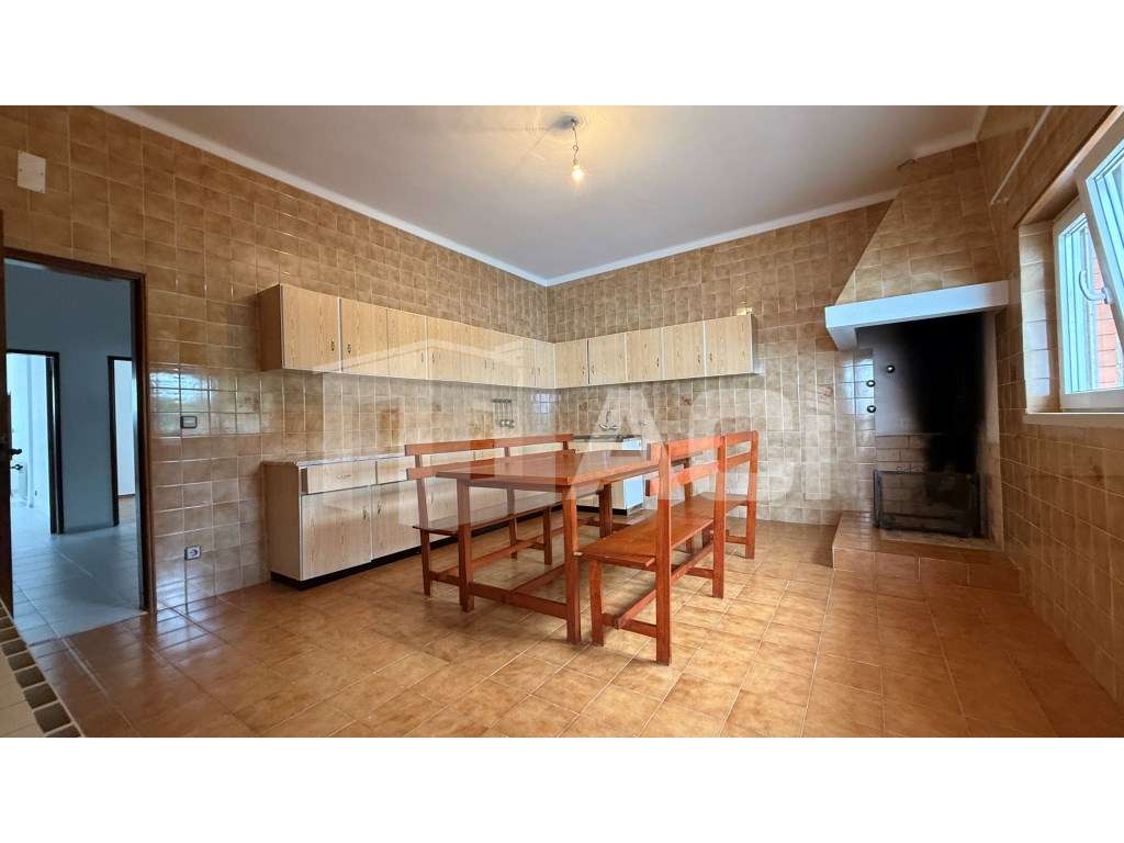 MORADIA COM PISCINA - Vale Sepal, Leiria-20