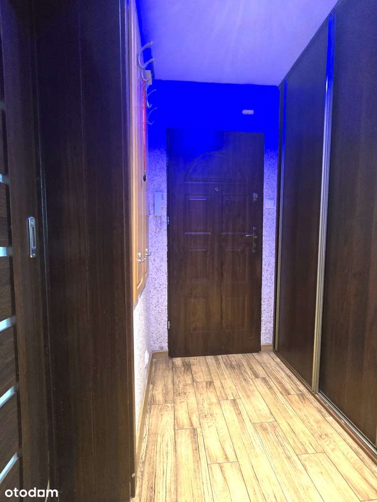 Mieszkanie 4-pokojowe, ul. Robotnicza, Lubań-14