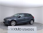 SEAT Ibiza 1.0 TSI FR - 5