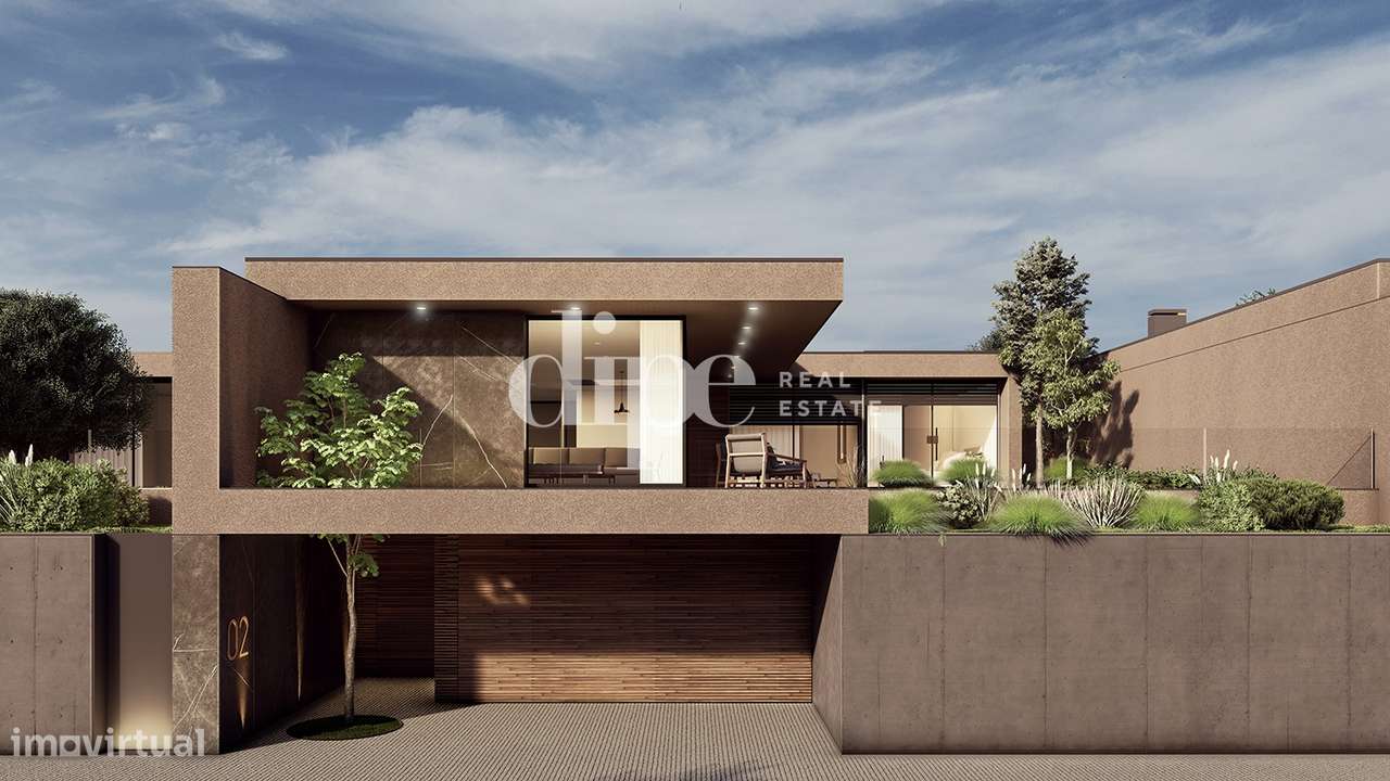 Moradia T3+escritório no empreendimento Vale S. Jorge - Grande imagem: 5/19