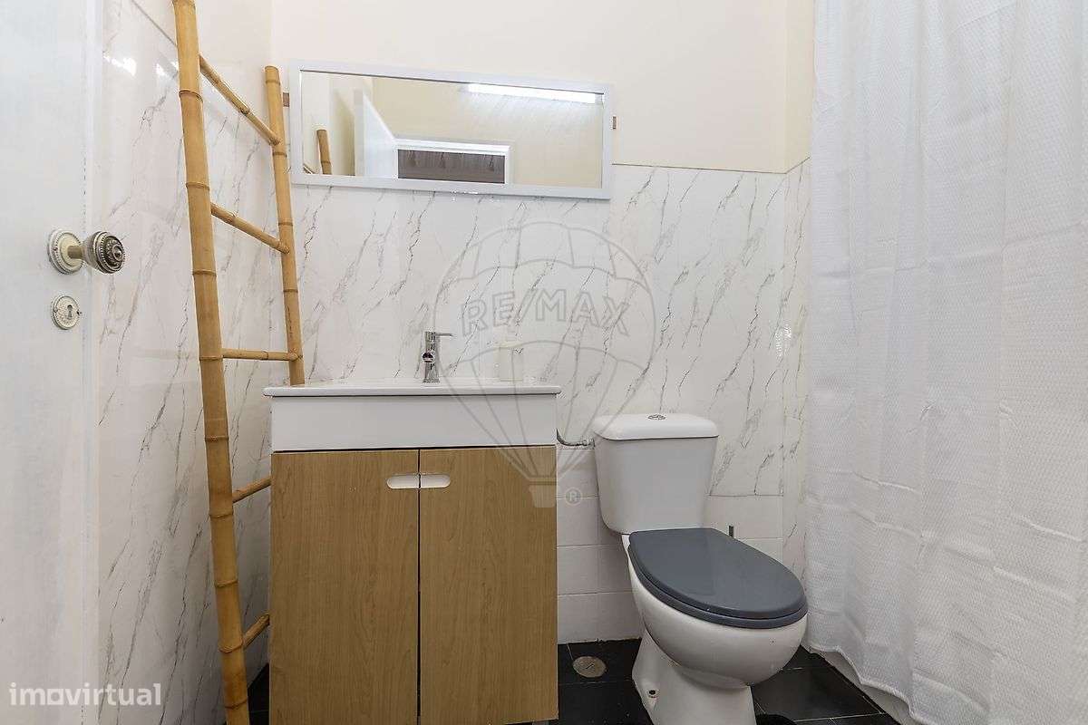 Apartamento T2 para venda-11