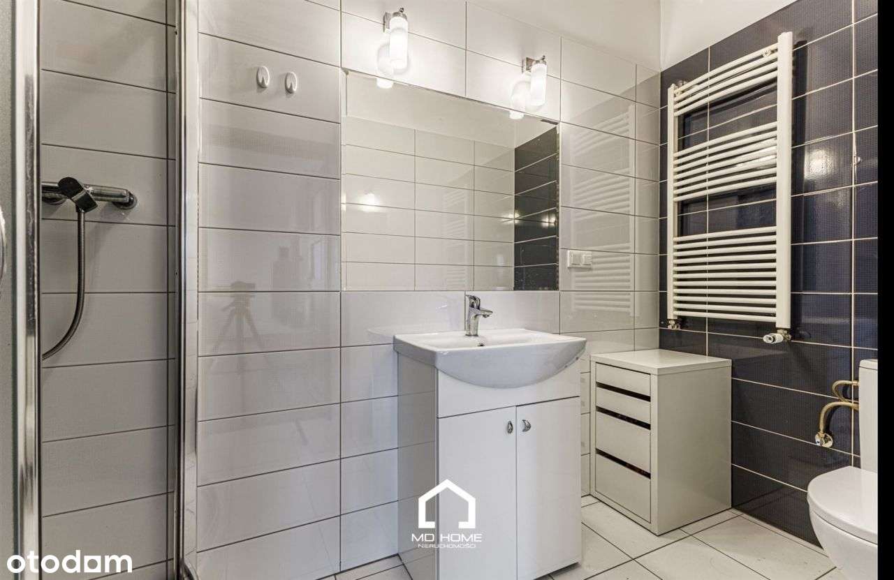 ⭐️ 15 min do Metra / Ciche / Blisko Śródmieścia ⭐-7