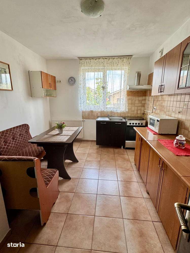 Casa Santandrei - 4 camere-6