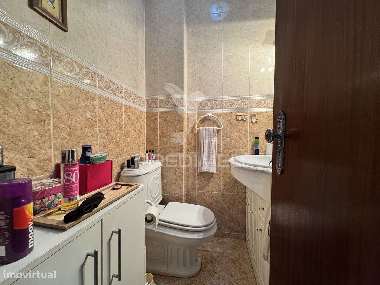 T3 com lugar de Parqueamento - Grande imagem: 4/19