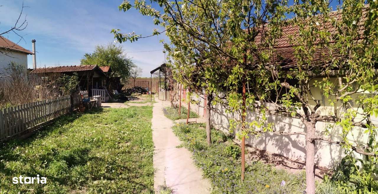 Casa de vanzare Variasu Mare, Arad - Imagine principală: 1/11