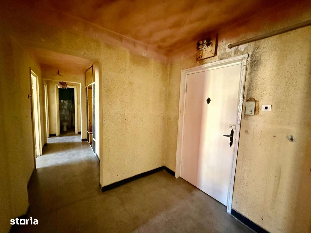 A/1654 De vânzare apartament cu 3 camere în Tg Mureș - Tudor-6