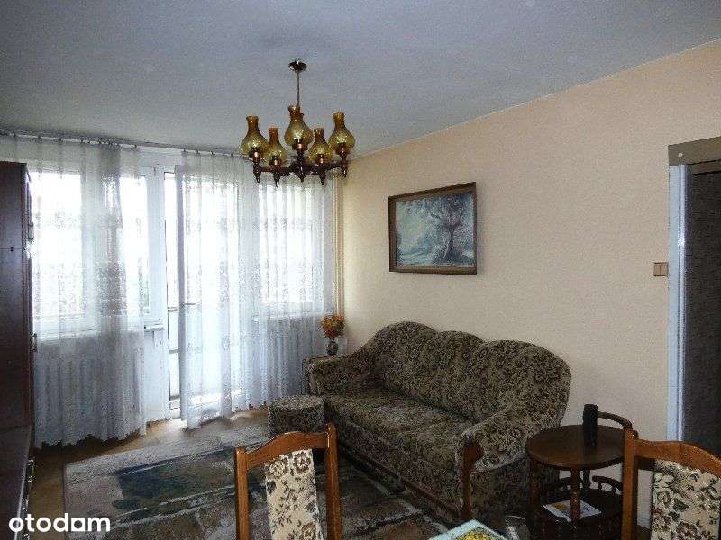 2-POKOJOWE UL. PCK, TYSIĄCLECIE-3