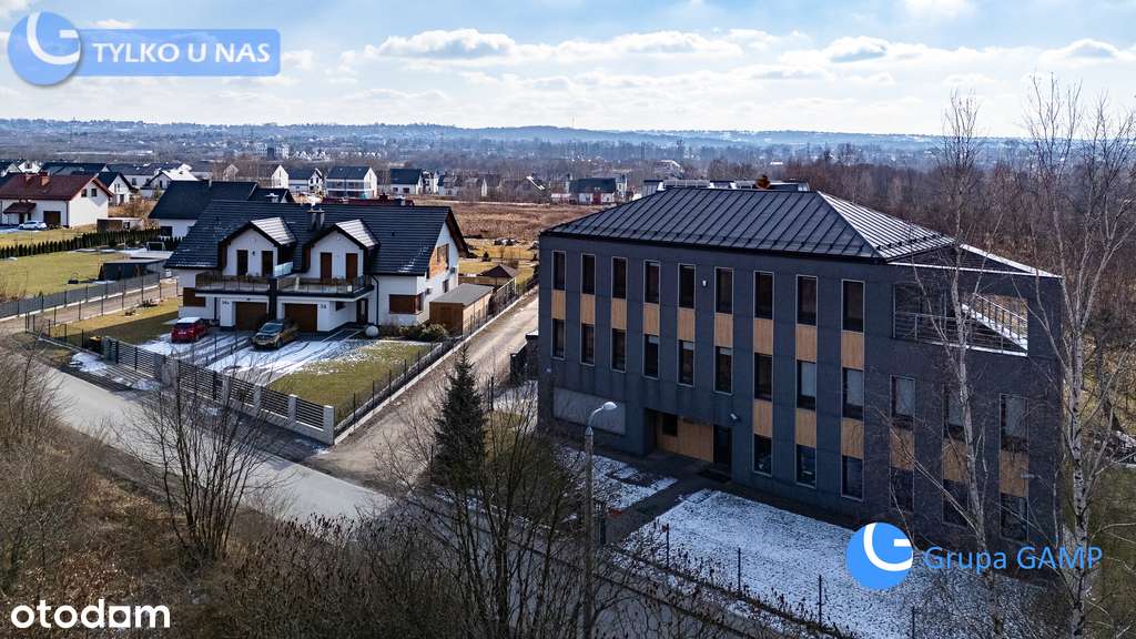 Elegancki budynek biurowy z parkingiem, od zaraz! - Pełny obrazek: 2/17