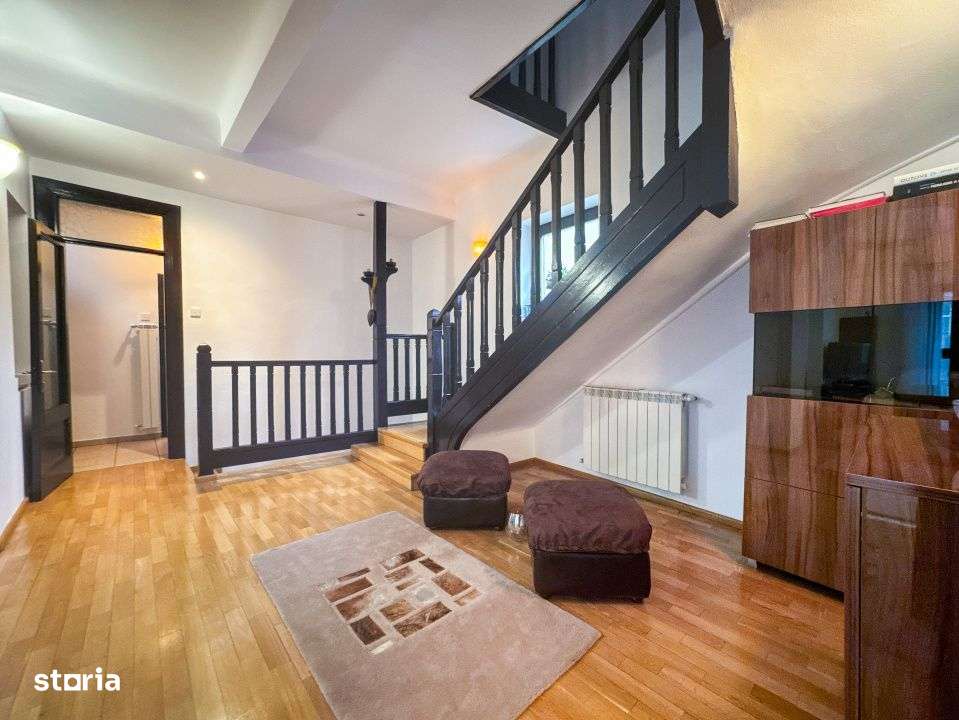 Vila cu personalitate,  zona Belvedere-Orhideea!-11