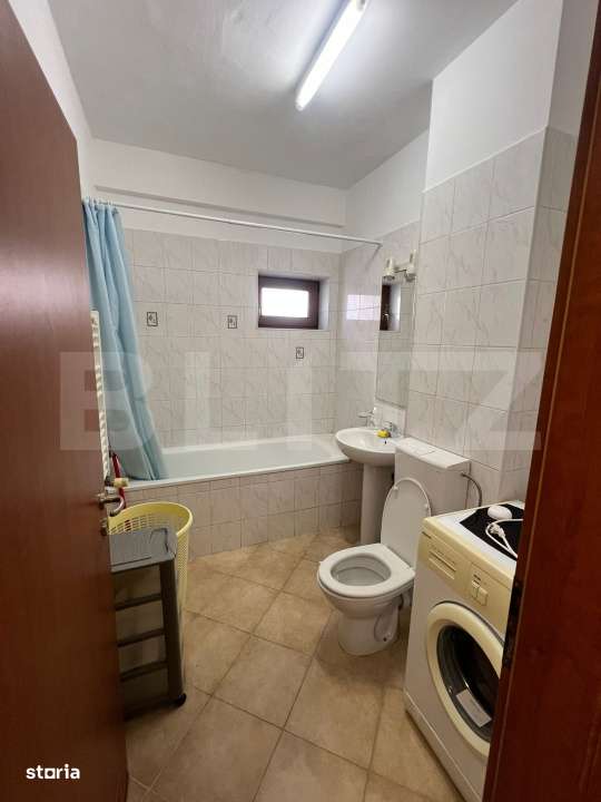 Apartament de vanzare, o camera, 28 mp, zona SIGMA! - Imagine principală: 5/7
