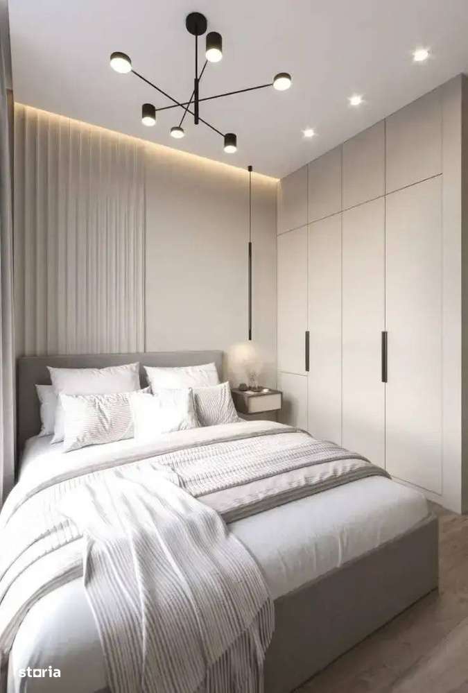 Apartament 2 camere Pallady 8 min metrou Nicolae Teclu comision 0