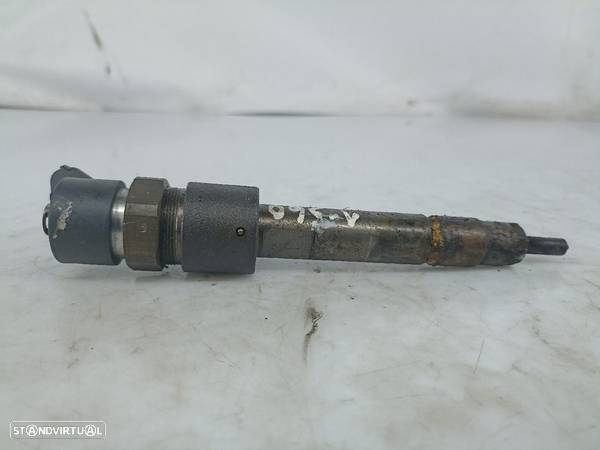 Injector Fiat Marea Weekend (185_) - 2