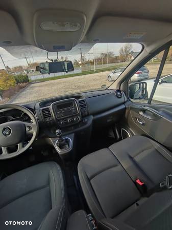 Renault Trafic Grand SpaceClass 2.0 dCi - 20