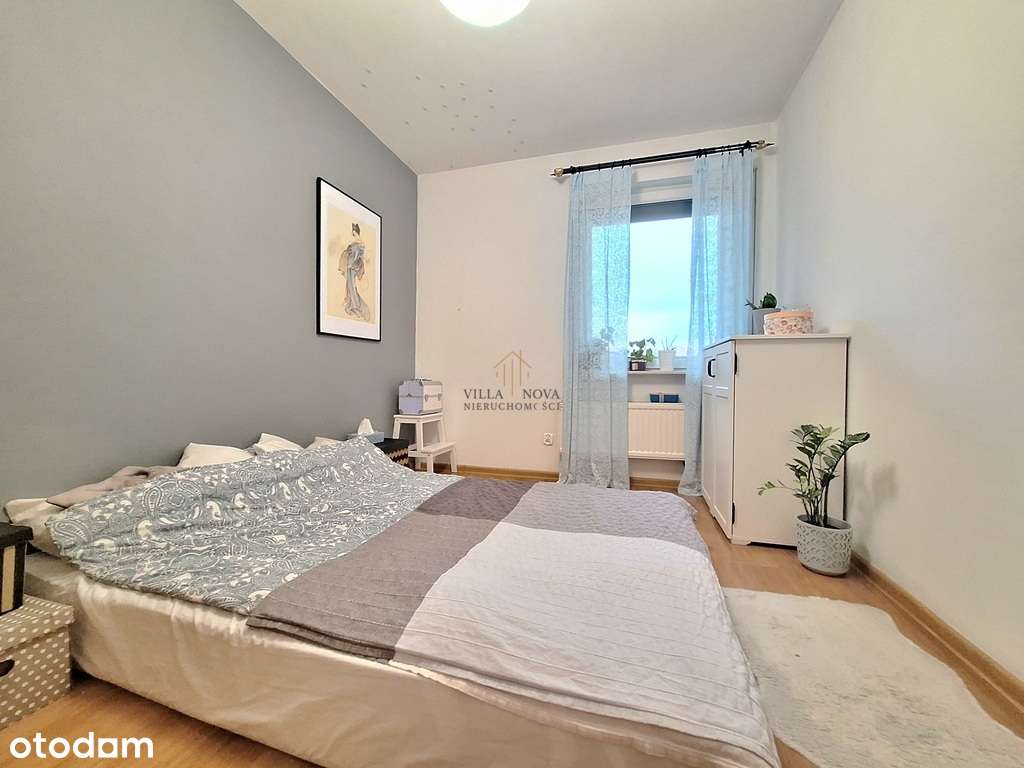 ok.Buczackiej Muchobór Wlk.Balkon/Parking-8