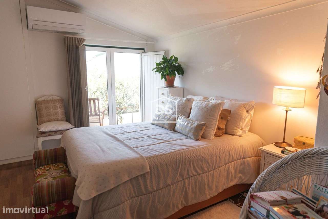 Moradia T3 Venda em Marinha Grande,Marinha Grande-10