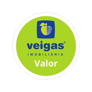 Veigas Valor Logotipo