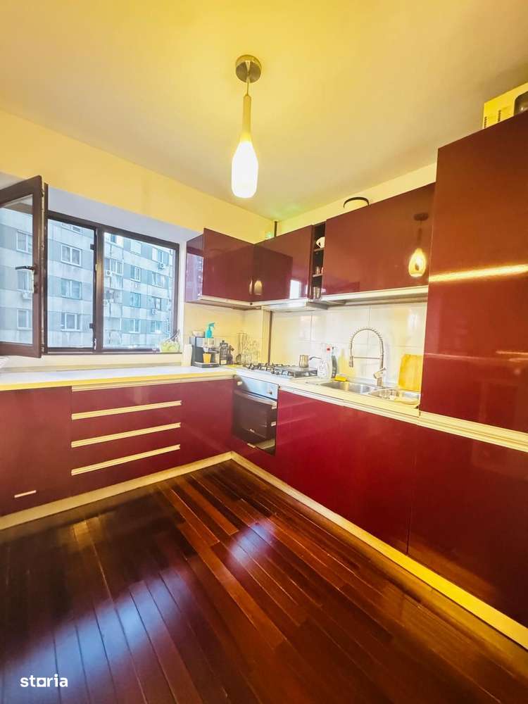 2 CAMERE PREMIUM | MOBILAT LUX | RAHOVA | OPEN SPACE | T743-6