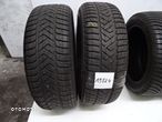 OPONY 215/60/16 2szt PIRELLI 7mm (19824) - 1