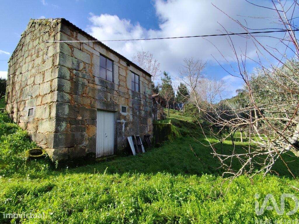 Quinta T4 em Midões de 171,39 m2 - Grande imagem: 3/40