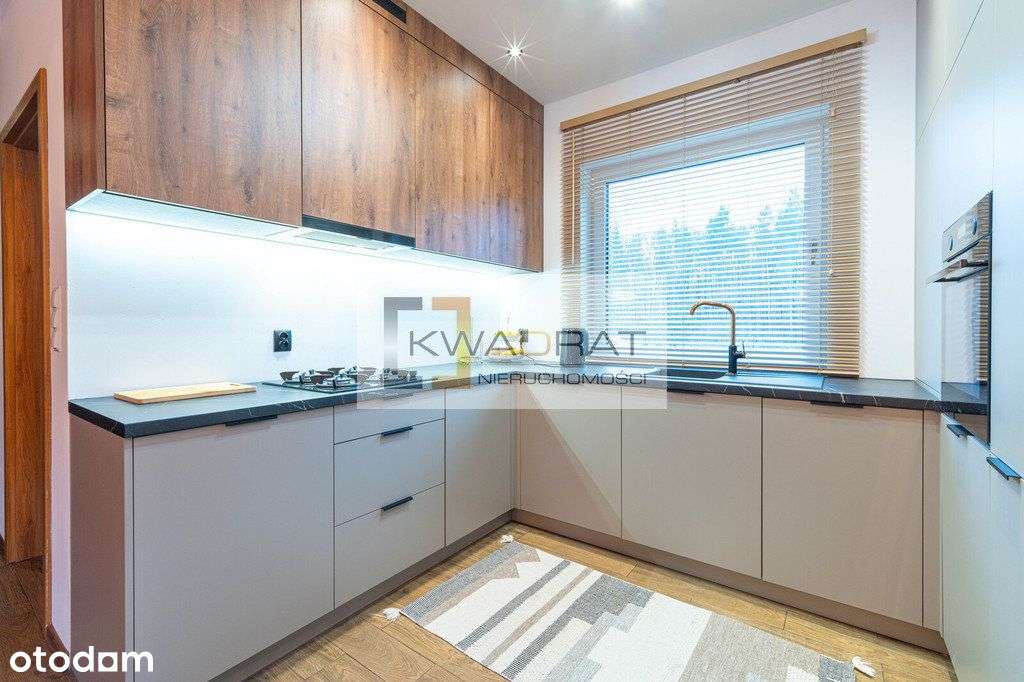 Dom z siedliskiem niedaleko Mińska Mazowieckiego-2