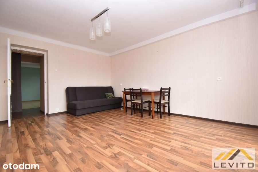 ul. Gruszczyńskiego | Centrum | 2 pokoje-1