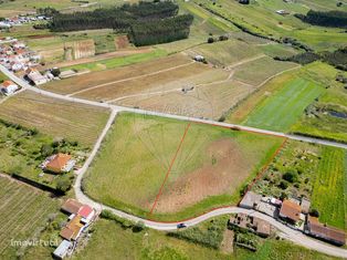 Terreno  para venda