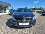 Mercedes-Benz A 180 CDI BlueEFFICIENCY Edition Style - 2