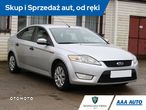 Ford Mondeo - 2