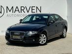 Audi A4 2.0 TDI DPF multitronic Attraction - 2