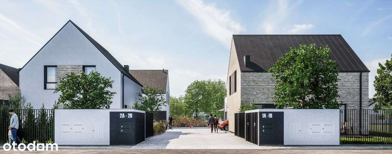 Dom + ogród + garaż Traugutta Mielec-8