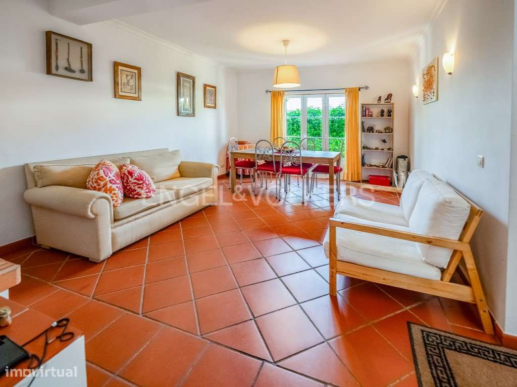 Moradia T3 com jardim em Almograve - Grande imagem: 4/31