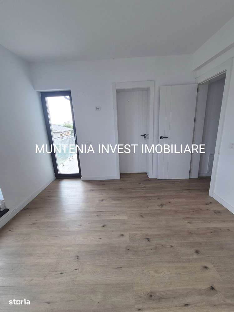 Casa de vânzare (tip triplex) Stefanesti - Imagine principală: 4/17