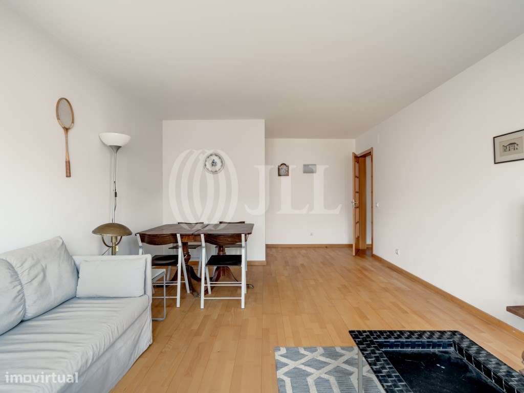 Apartamento T1 com estacionamento, nas Olaias, Lisboa - Grande imagem: 3/17