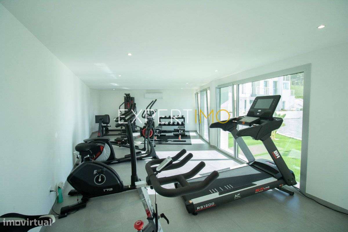 Apartamento T3 Duplex novo em Pombal-28
