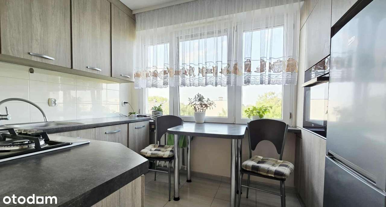 3 pokoje Wielka Płyta - Pełny obrazek: 1/11