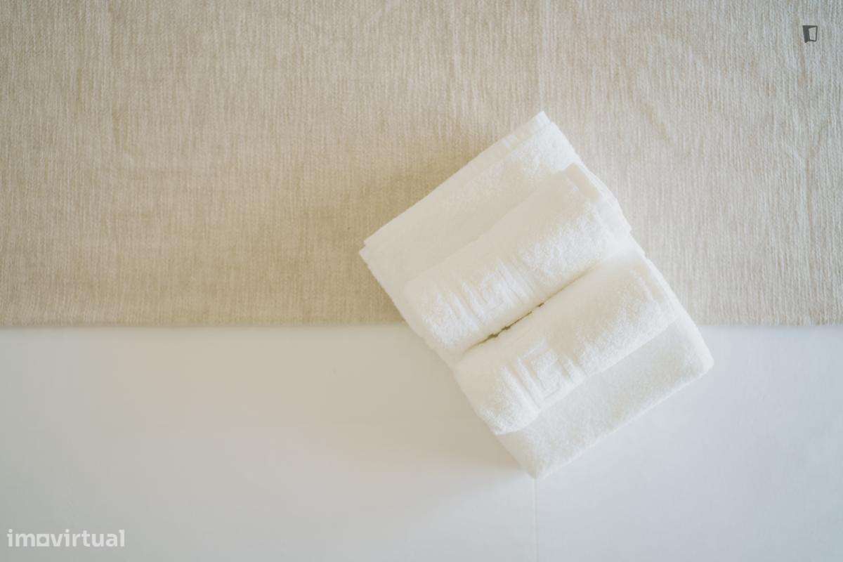 Apartamento com 1 quartos - localizado em Sete Rios Lisbon - Grande imagem: 5/23