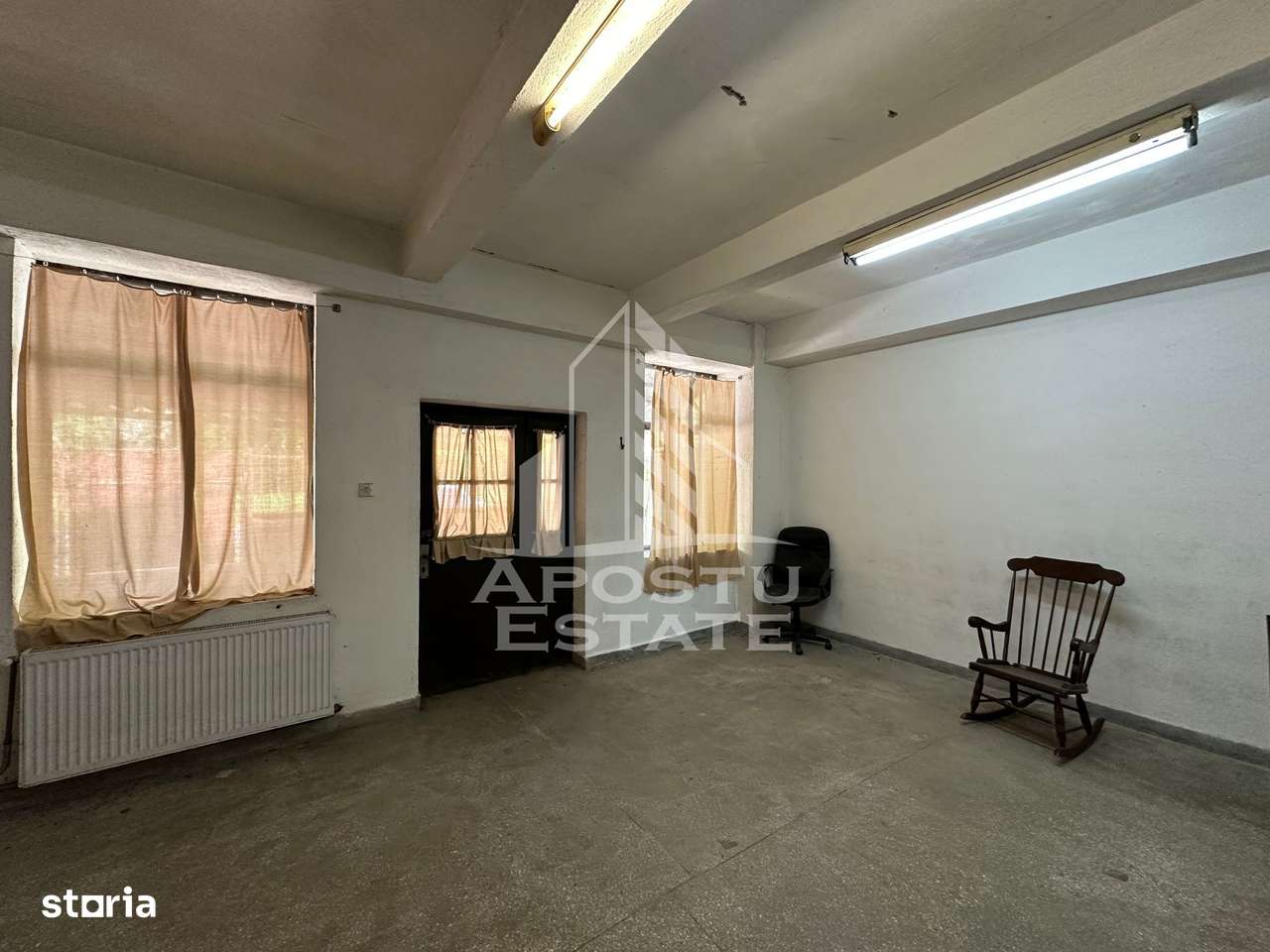 Cladire comerciala P+1E+M si casa, 797 mp teren, Zona Dorobantilor - Imagine principală: 4/14