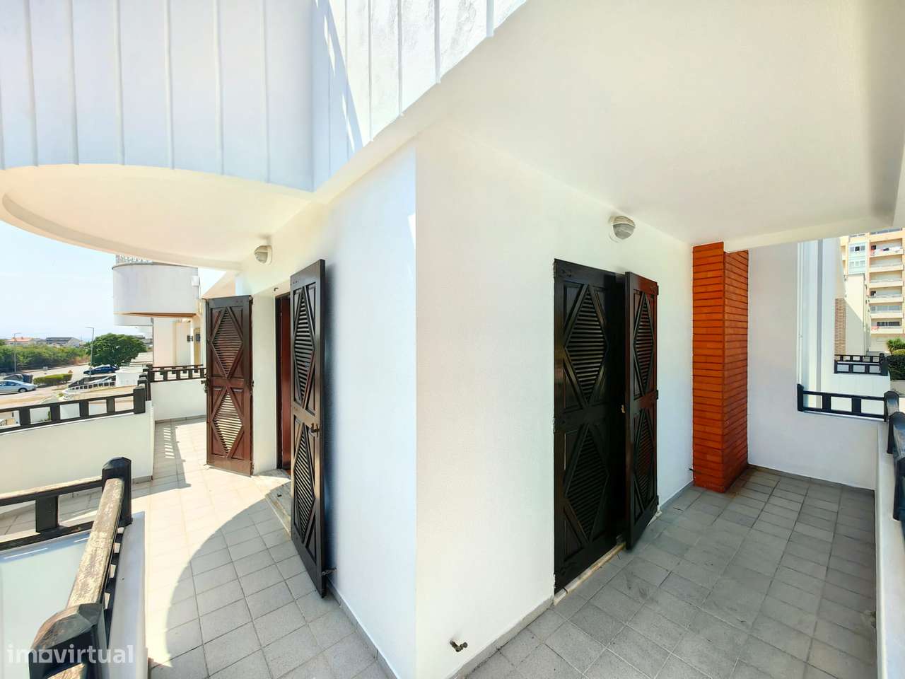 Moradia T6 Praia  Amorosa-6