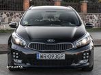 Kia Ceed 1.6 CRDi 136 ISG SW GT Line - 4