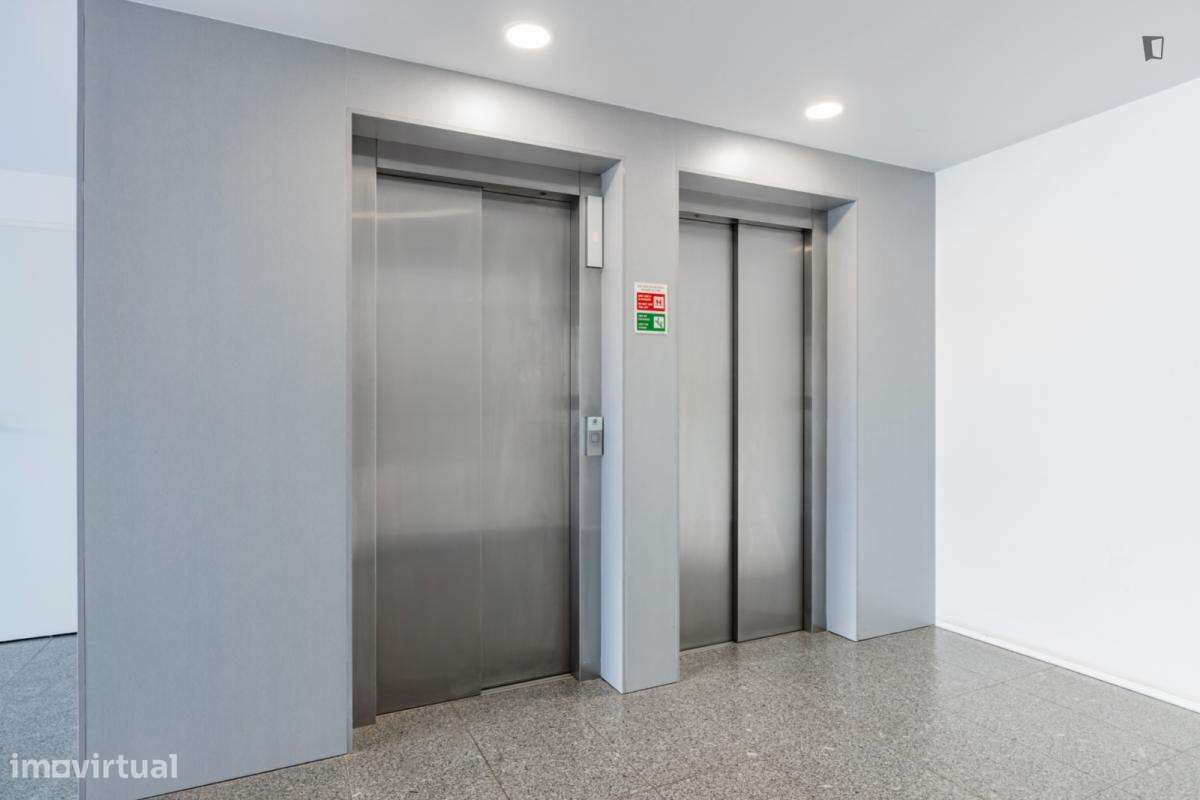 Estúdio - localizado em Massarelos Porto - Grande imagem: 3/10