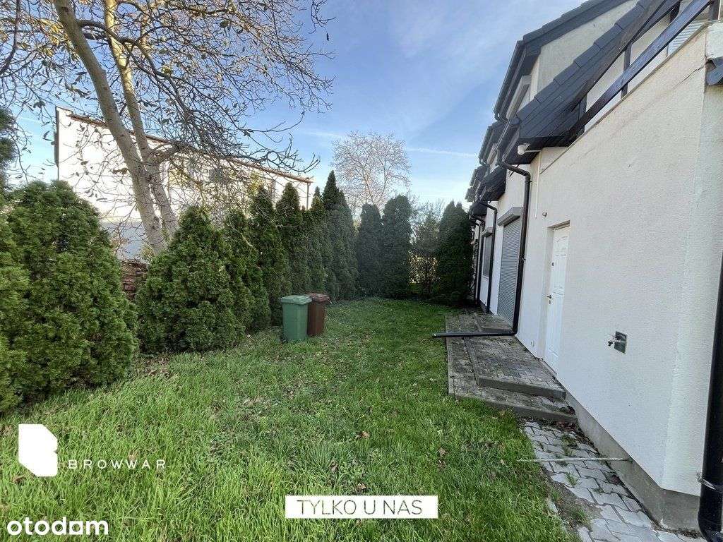 Wyposażony i gotowy do wynajmu dom w Plewiskach - Pełny obrazek: 4/20