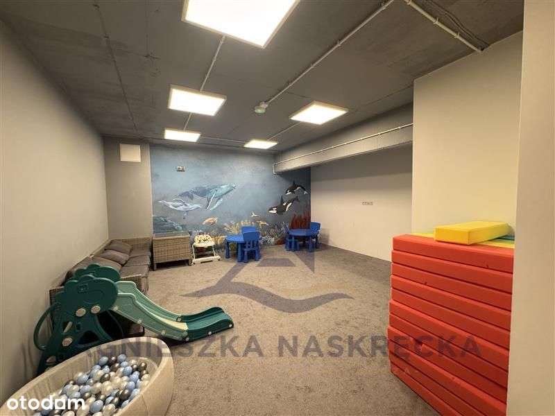 Apartament Z Tarasem | I Piętro | Mielno| 20mMorze-16