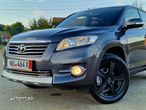 Toyota RAV4 2.2 D-CAT 4x4 Executive - 11