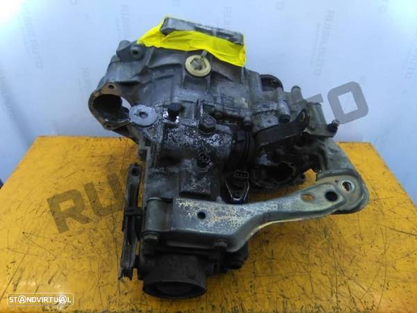 Caixa De Velocidades Man. Chc Seat Ibiza Ii (6k) [1993_2002] 1. - 4