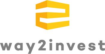 way2invest Logo