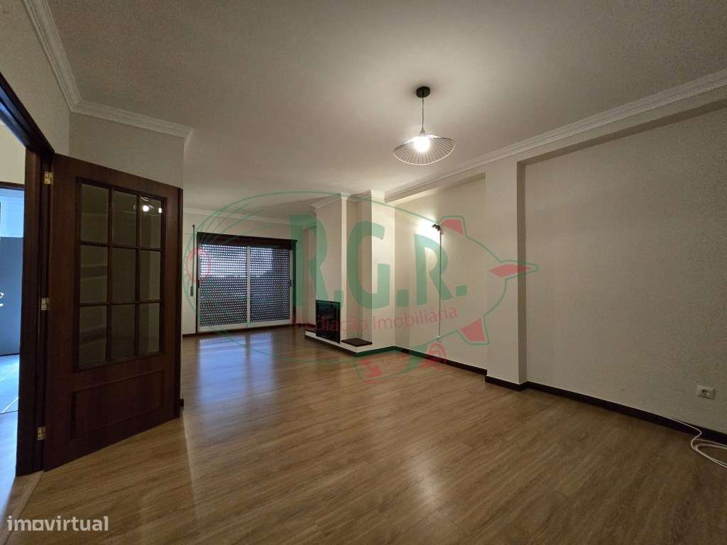 T3 Vistas Rio | 2 min Freixo Porto - Grande imagem: 4/42