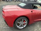 Moduł Dachu Chevrolet Corvette C7 Cabrio 2014- - 4